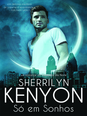 cover image of Só em Sonhos